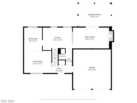 Tiny photo for 1167 Waldo Way, Twinsburg, OH 44087 (MLS # 5187904)