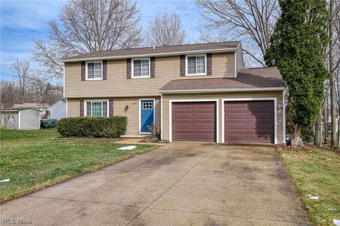 Tiny photo for 1167 Waldo Way, Twinsburg, OH 44087 (MLS # 5187904)