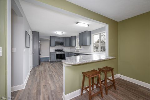 Tiny photo for 1167 Waldo Way, Twinsburg, OH 44087 (MLS # 5187904)