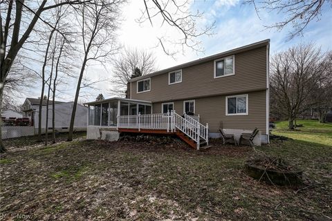 Tiny photo for 1167 Waldo Way, Twinsburg, OH 44087 (MLS # 5187904)