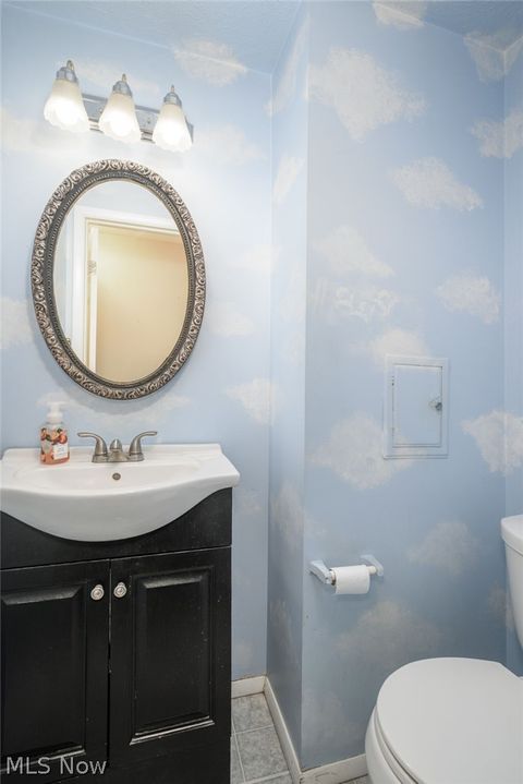 Tiny photo for 1167 Waldo Way, Twinsburg, OH 44087 (MLS # 5187904)