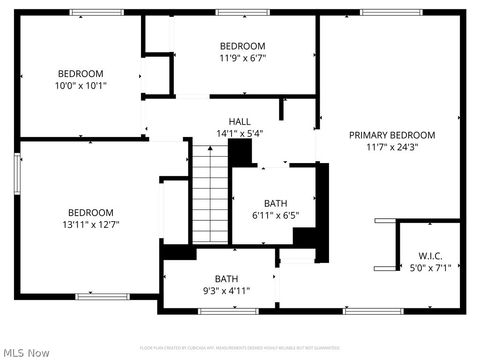 Tiny photo for 1167 Waldo Way, Twinsburg, OH 44087 (MLS # 5187904)