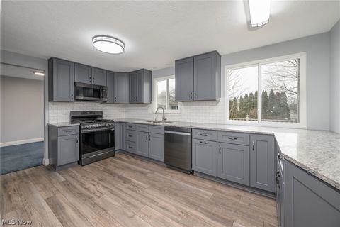 Tiny photo for 1167 Waldo Way, Twinsburg, OH 44087 (MLS # 5187904)