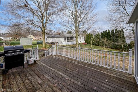 Tiny photo for 1167 Waldo Way, Twinsburg, OH 44087 (MLS # 5187904)