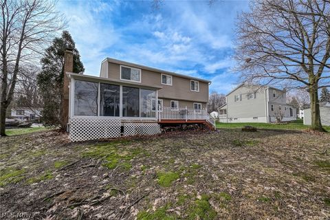 Tiny photo for 1167 Waldo Way, Twinsburg, OH 44087 (MLS # 5187904)