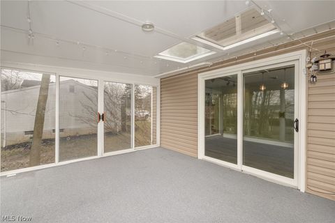 Tiny photo for 1167 Waldo Way, Twinsburg, OH 44087 (MLS # 5187904)