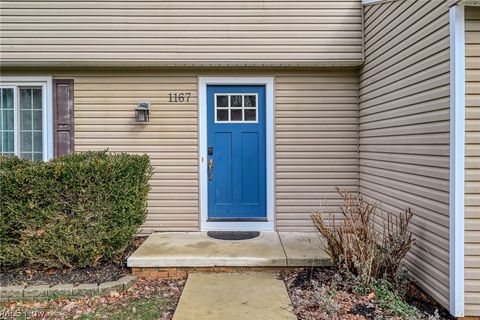Tiny photo for 1167 Waldo Way, Twinsburg, OH 44087 (MLS # 5187904)