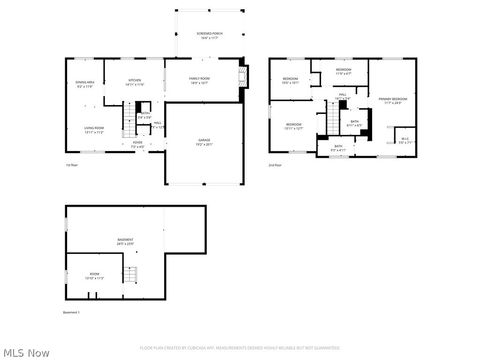 Tiny photo for 1167 Waldo Way, Twinsburg, OH 44087 (MLS # 5187904)