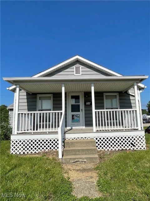 623 S 2nd Street, Coshocton, OH 43812 - MLS#: 5122952