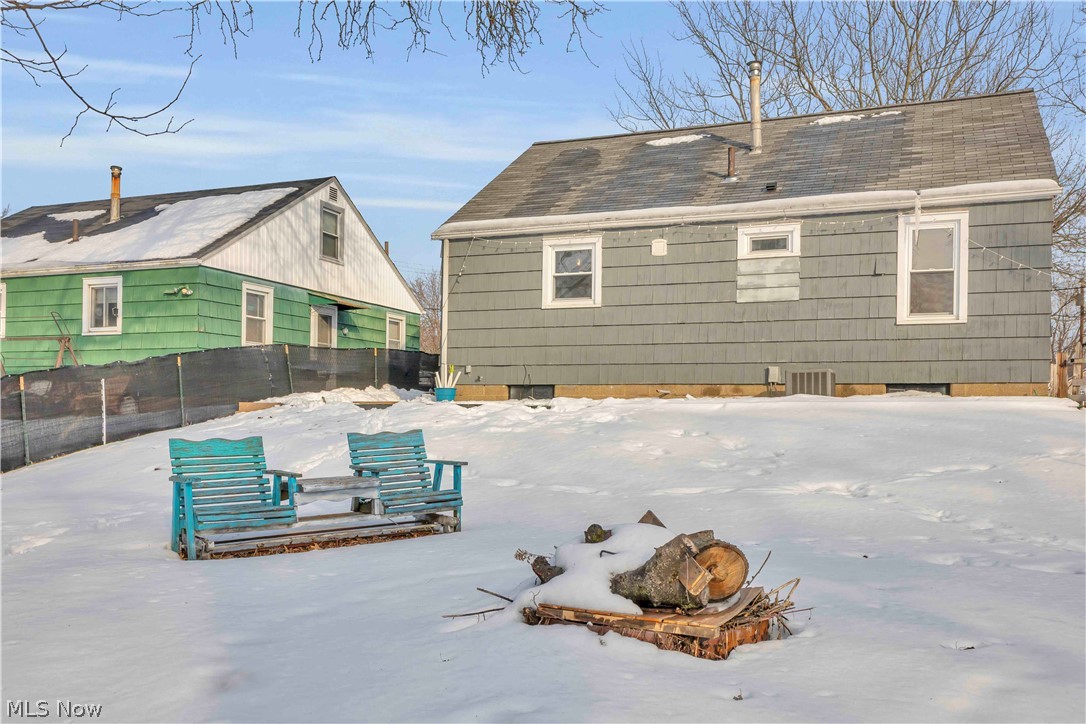 W A Dawsons Rep - Residential