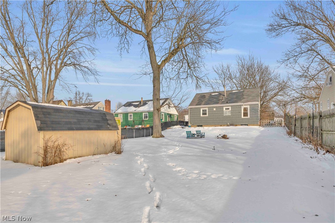 W A Dawsons Rep - Residential