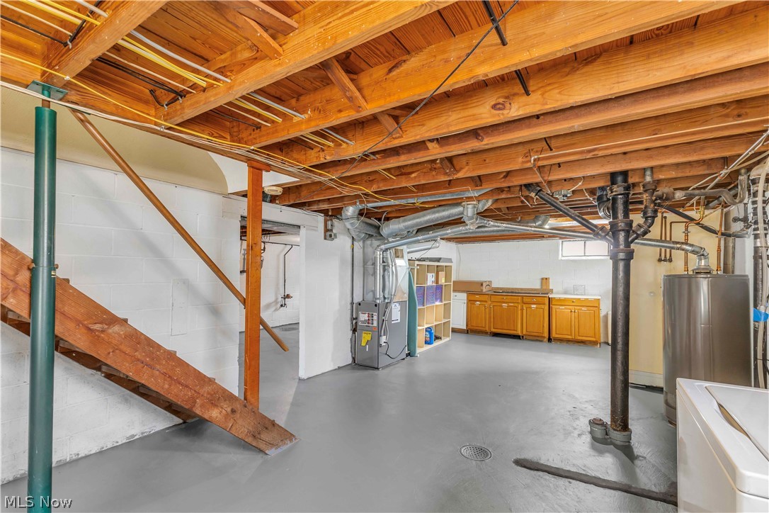 W A Dawsons Rep - Residential