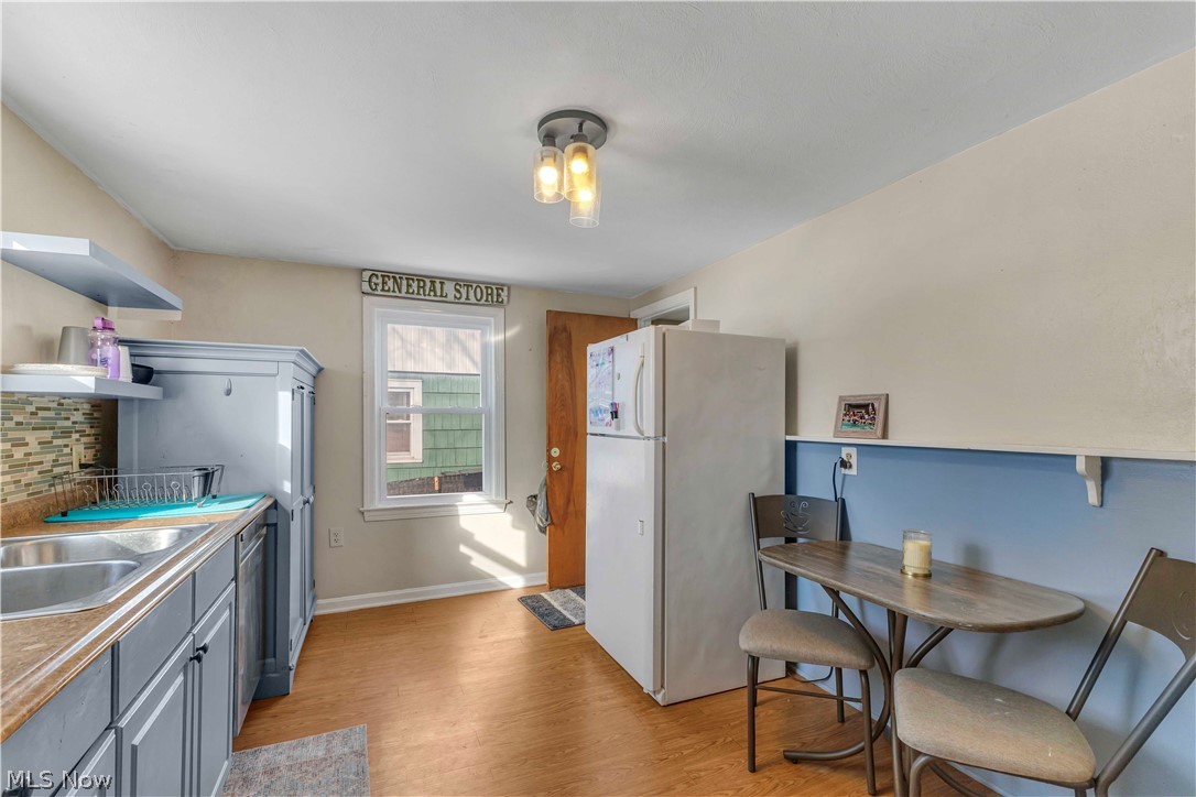 W A Dawsons Rep - Residential