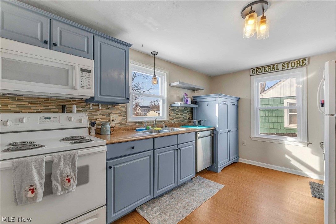 W A Dawsons Rep - Residential