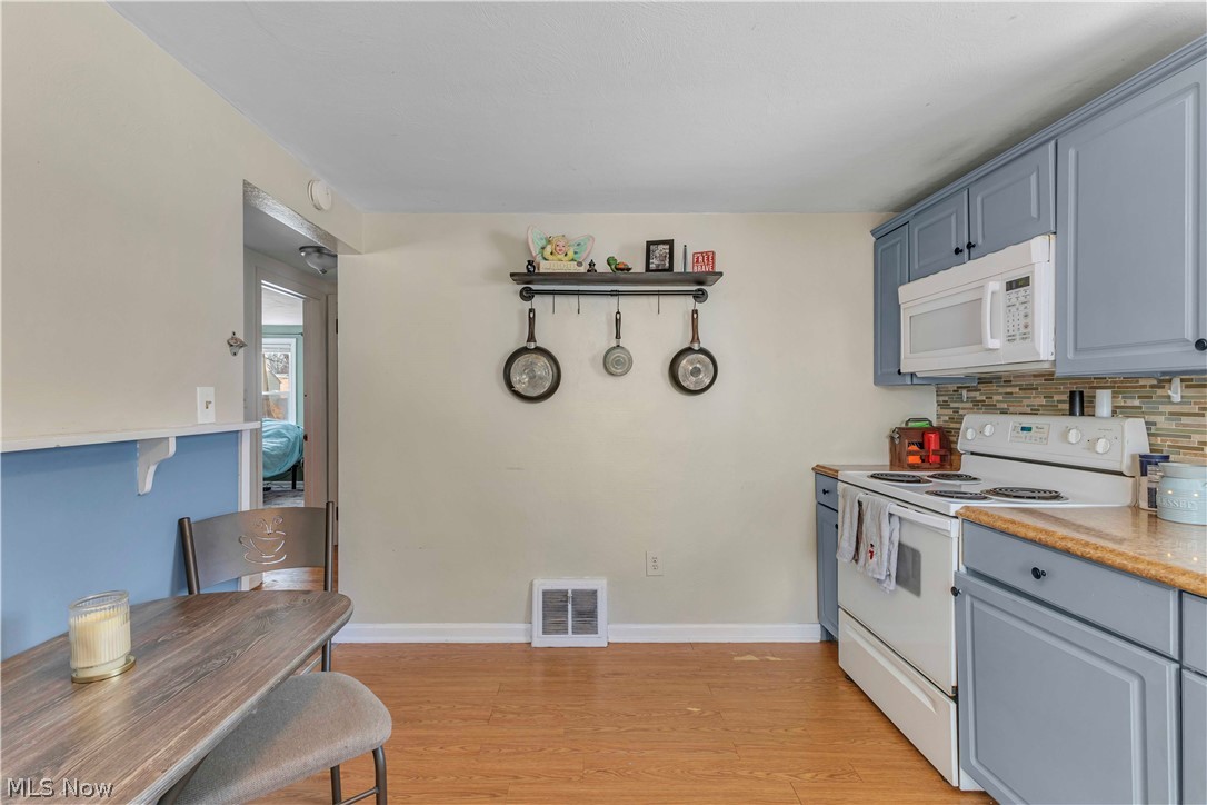 W A Dawsons Rep - Residential