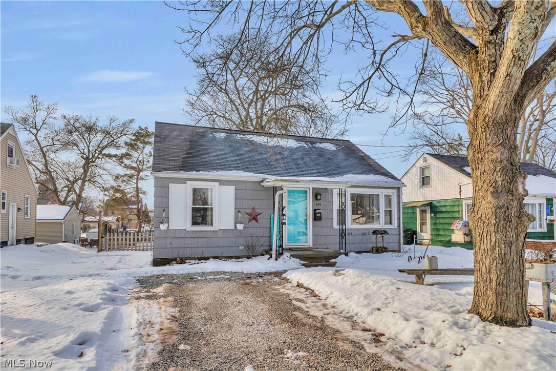 W A Dawsons Rep - Residential