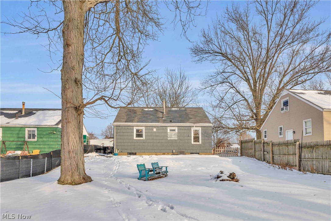 W A Dawsons Rep - Residential