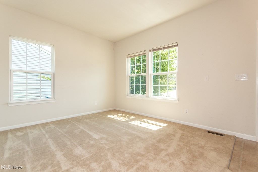 Heisley Park Residential Sub - Residential