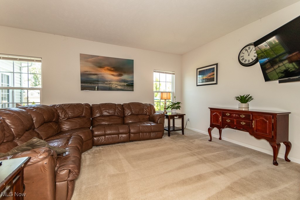 Heisley Park Residential Sub - Residential