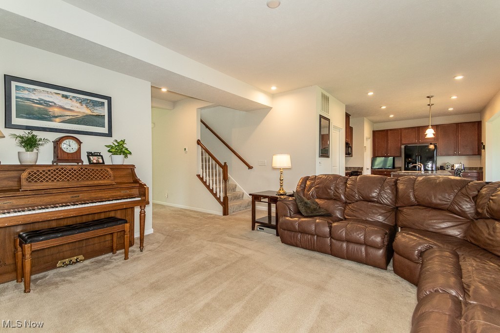 Heisley Park Residential Sub - Residential