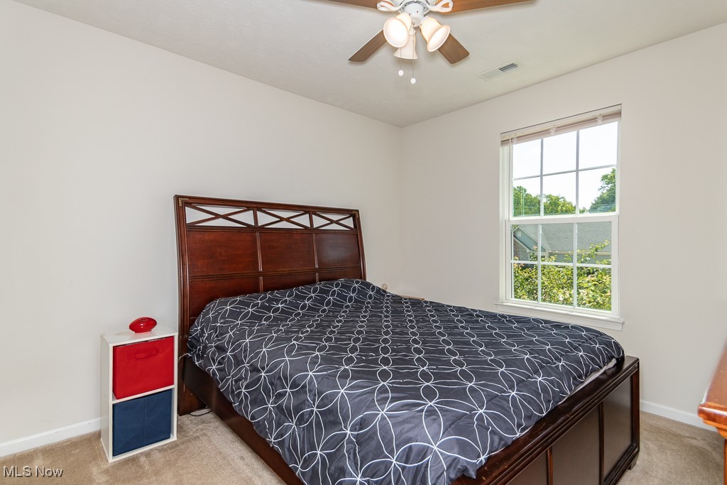 Heisley Park Residential Sub - Residential