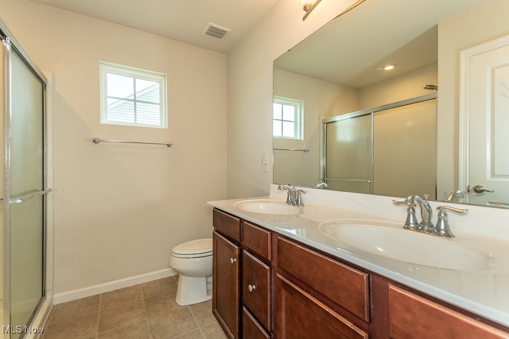 Heisley Park Residential Sub - Residential