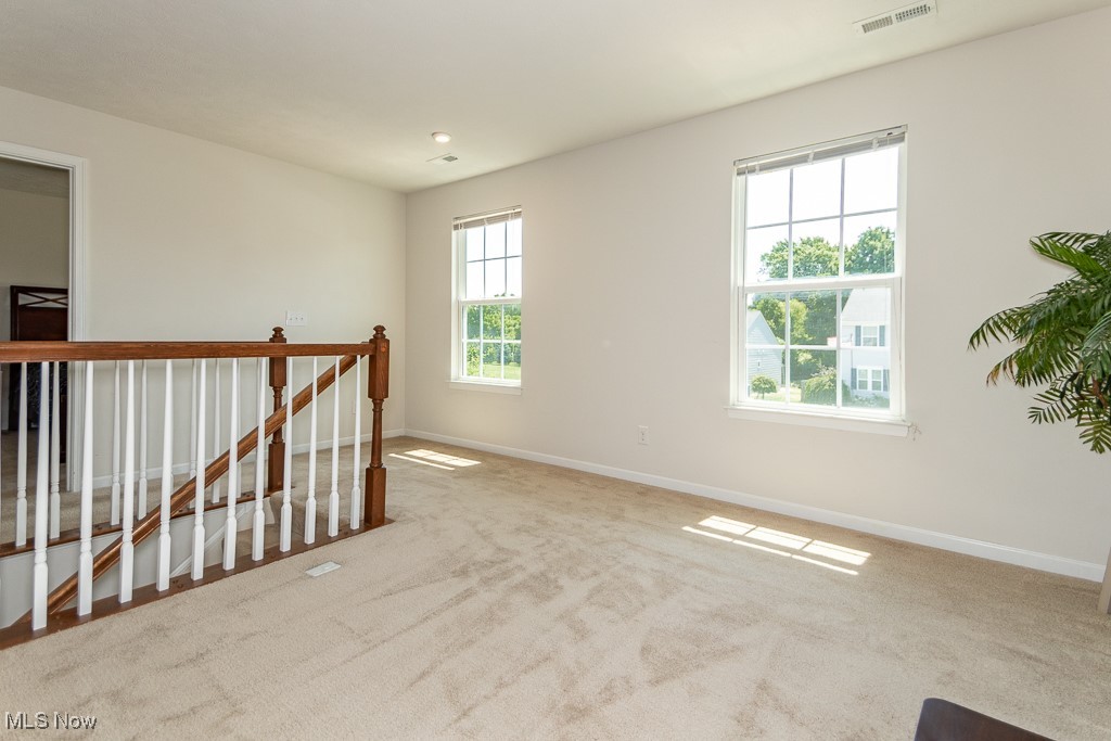 Heisley Park Residential Sub - Residential