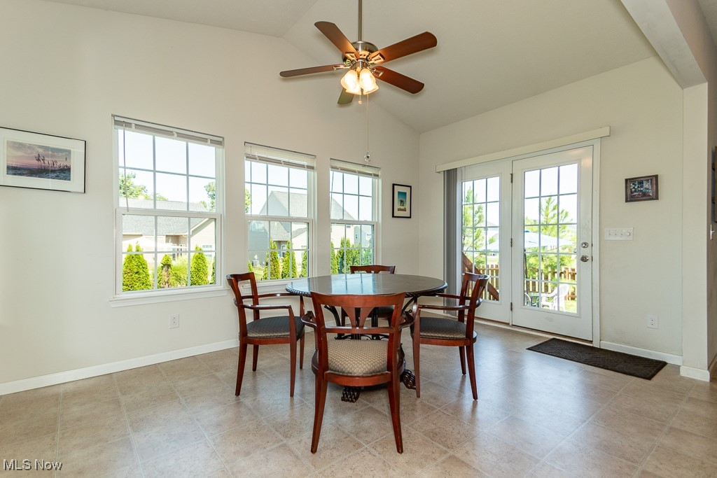 Heisley Park Residential Sub - Residential