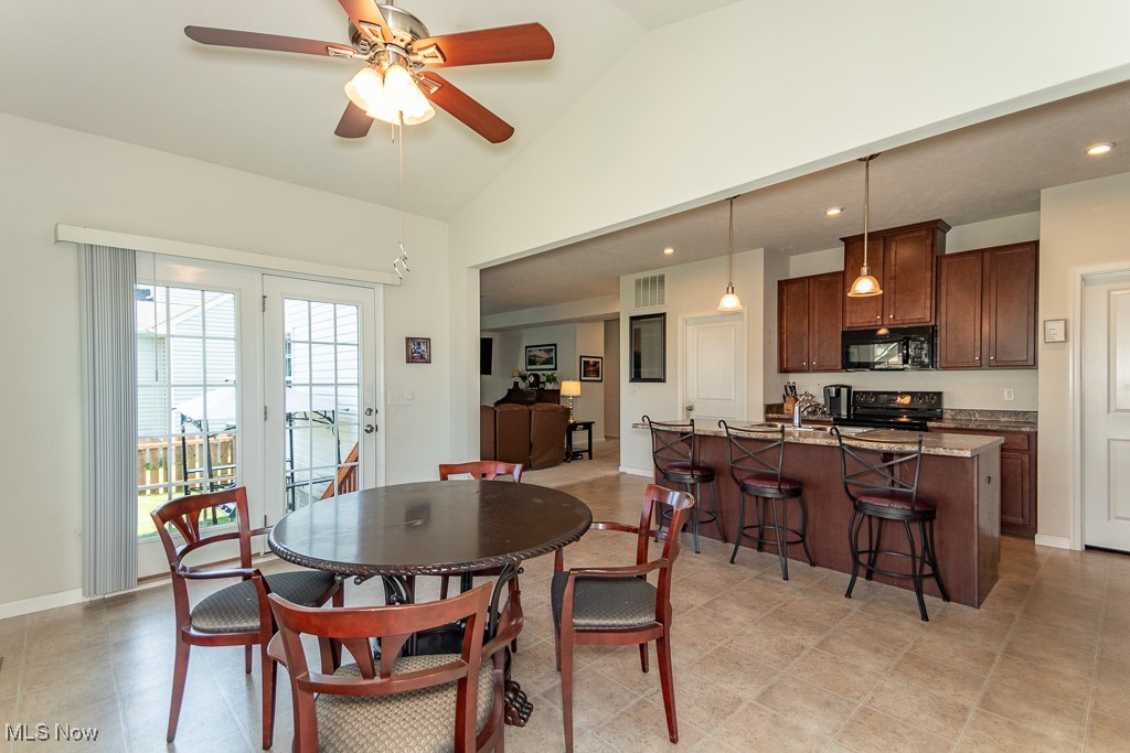 Heisley Park Residential Sub - Residential