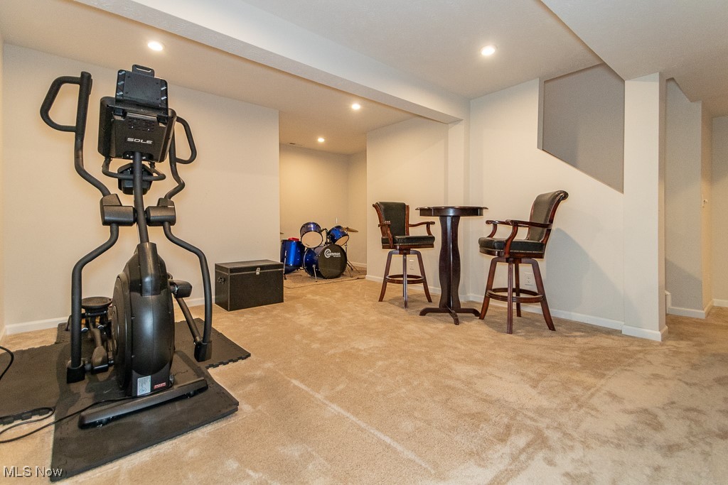 Heisley Park Residential Sub - Residential