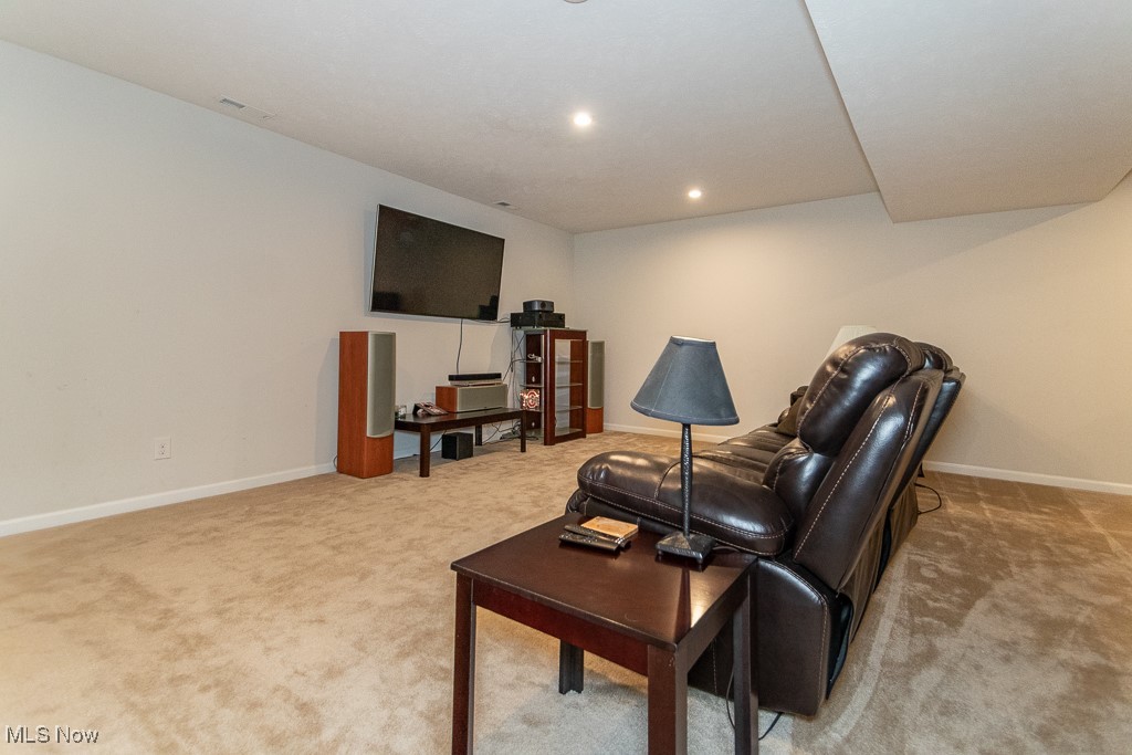 Heisley Park Residential Sub - Residential