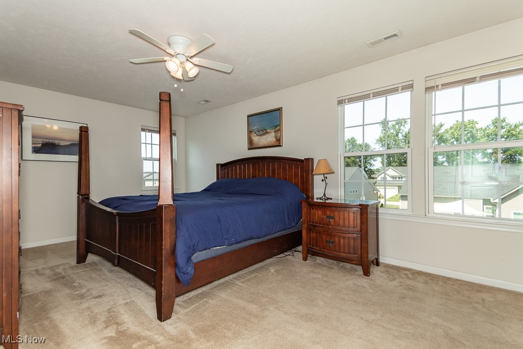 Heisley Park Residential Sub - Residential