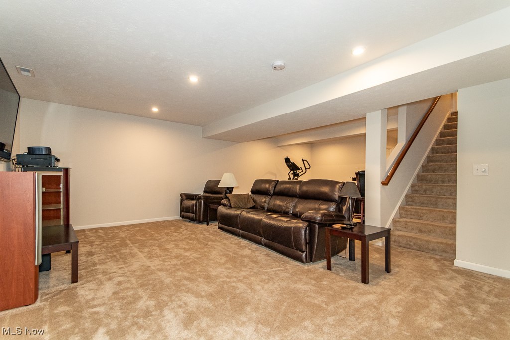 Heisley Park Residential Sub - Residential