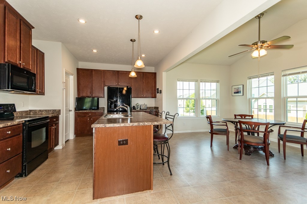 Heisley Park Residential Sub - Residential