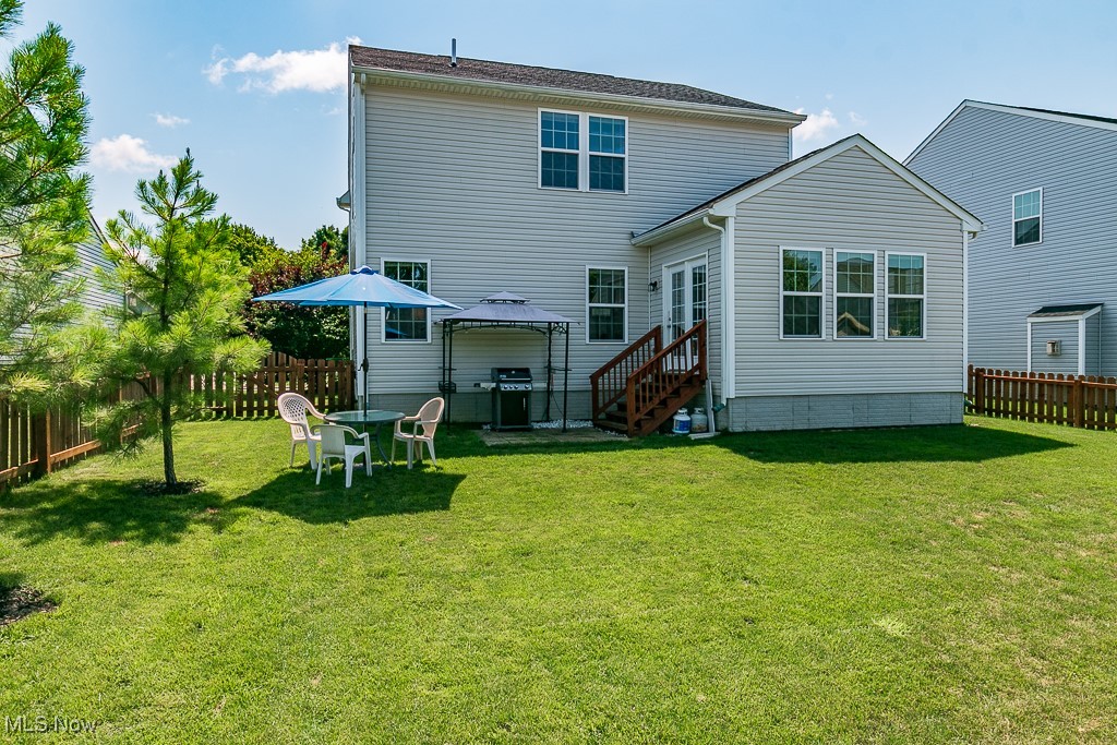 Heisley Park Residential Sub - Residential