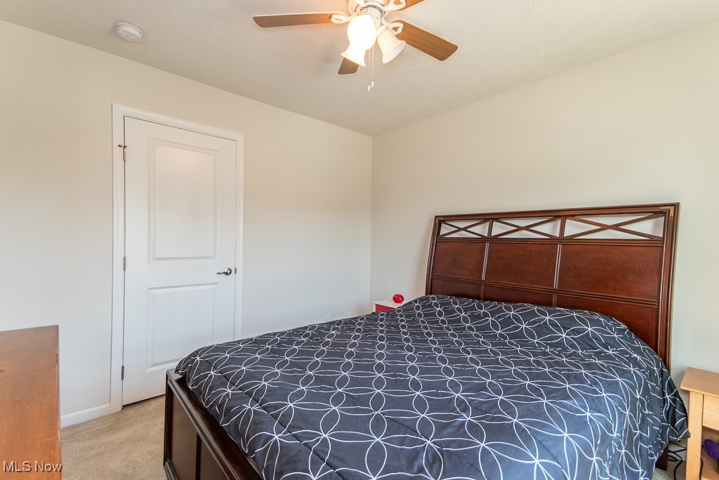 Heisley Park Residential Sub - Residential