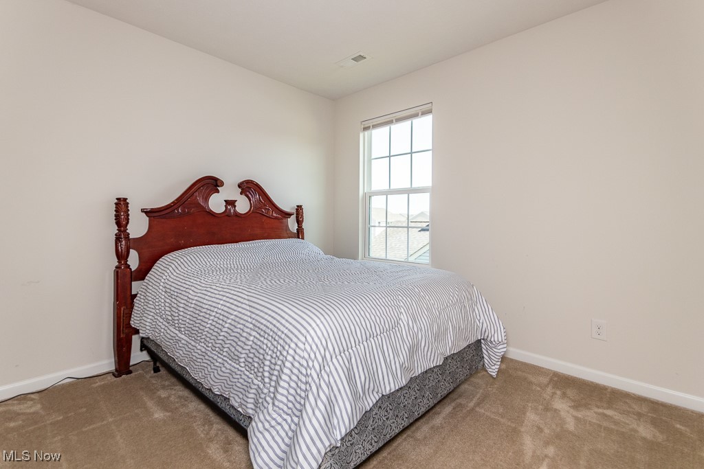 Heisley Park Residential Sub - Residential