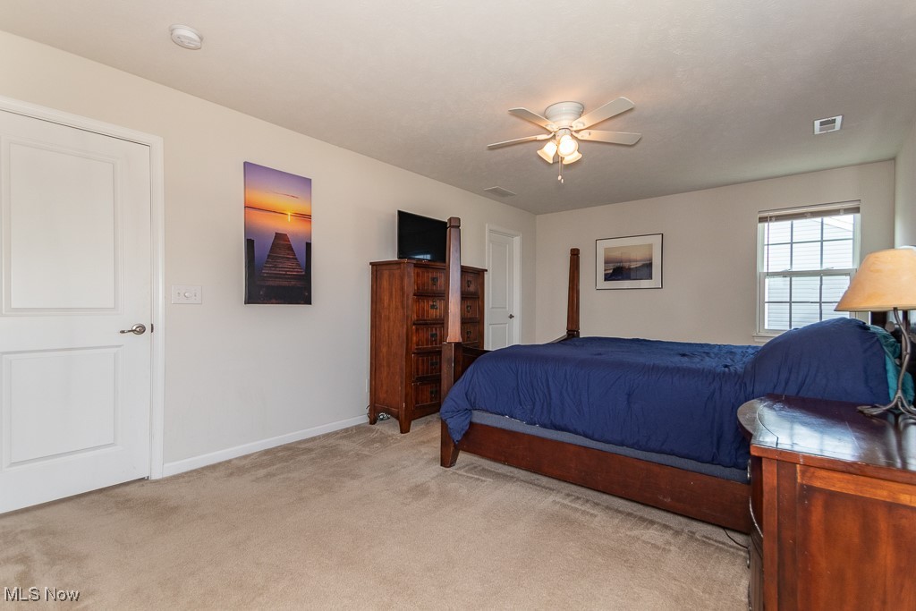 Heisley Park Residential Sub - Residential