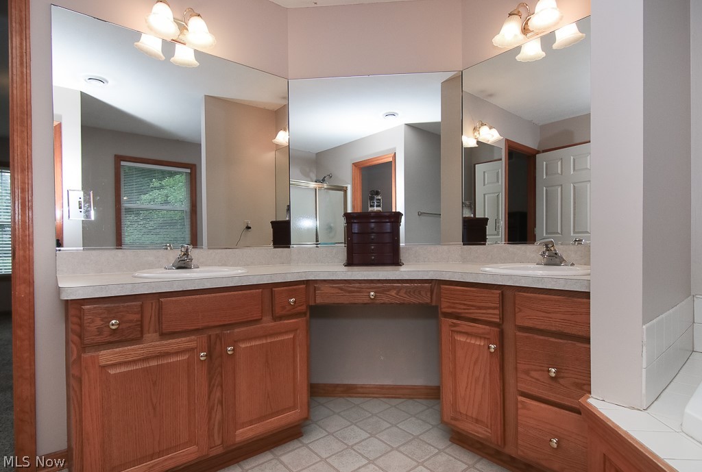 Orchard Glen Sub #1 - Residential