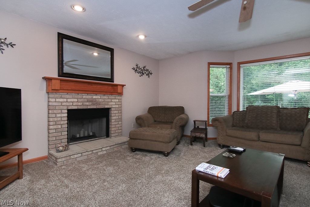 Orchard Glen Sub #1 - Residential