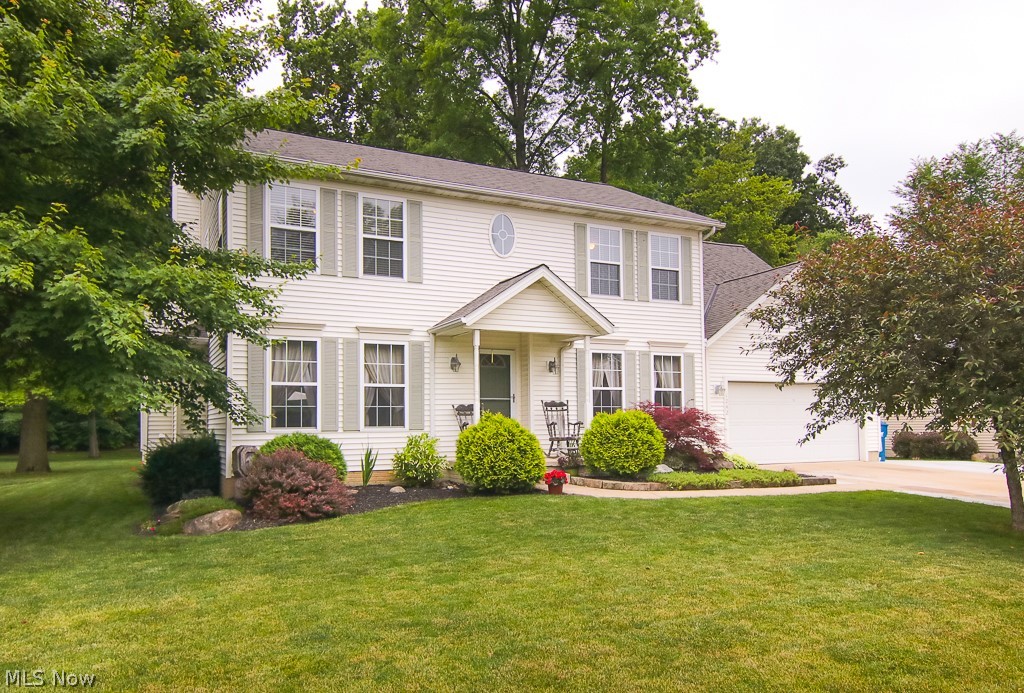 Orchard Glen Sub #1 - Residential