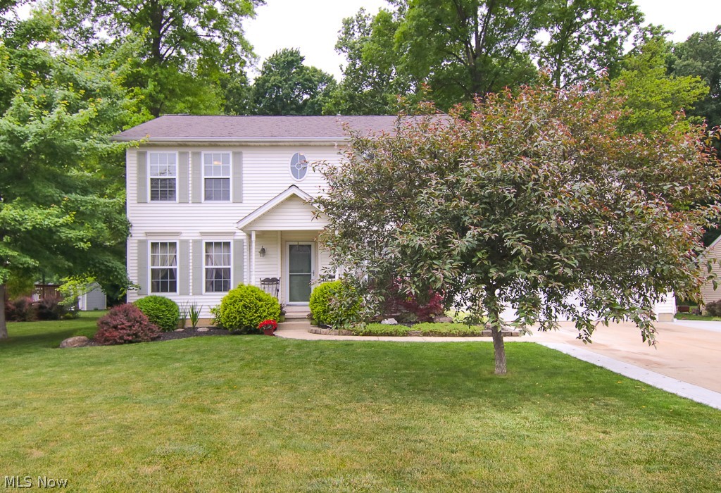 Orchard Glen Sub #1 - Residential