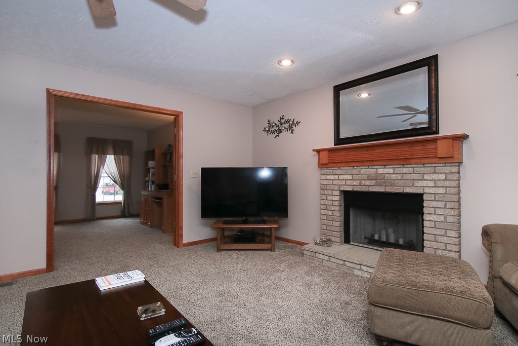 Orchard Glen Sub #1 - Residential