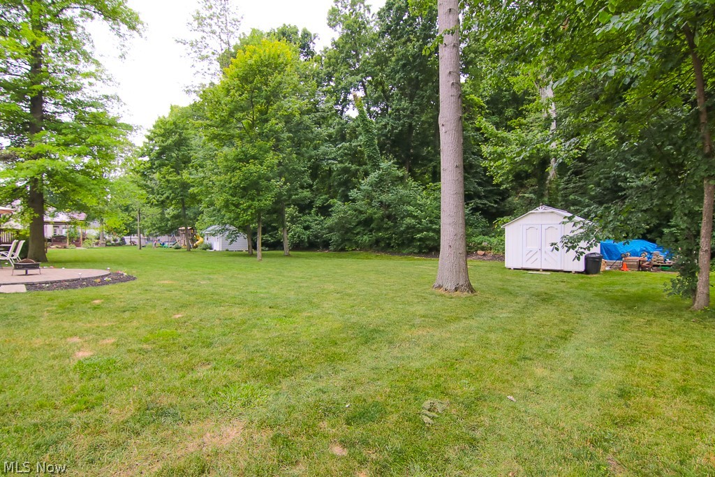 Orchard Glen Sub #1 - Residential