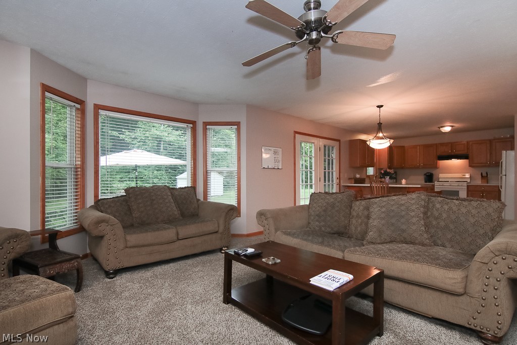 Orchard Glen Sub #1 - Residential