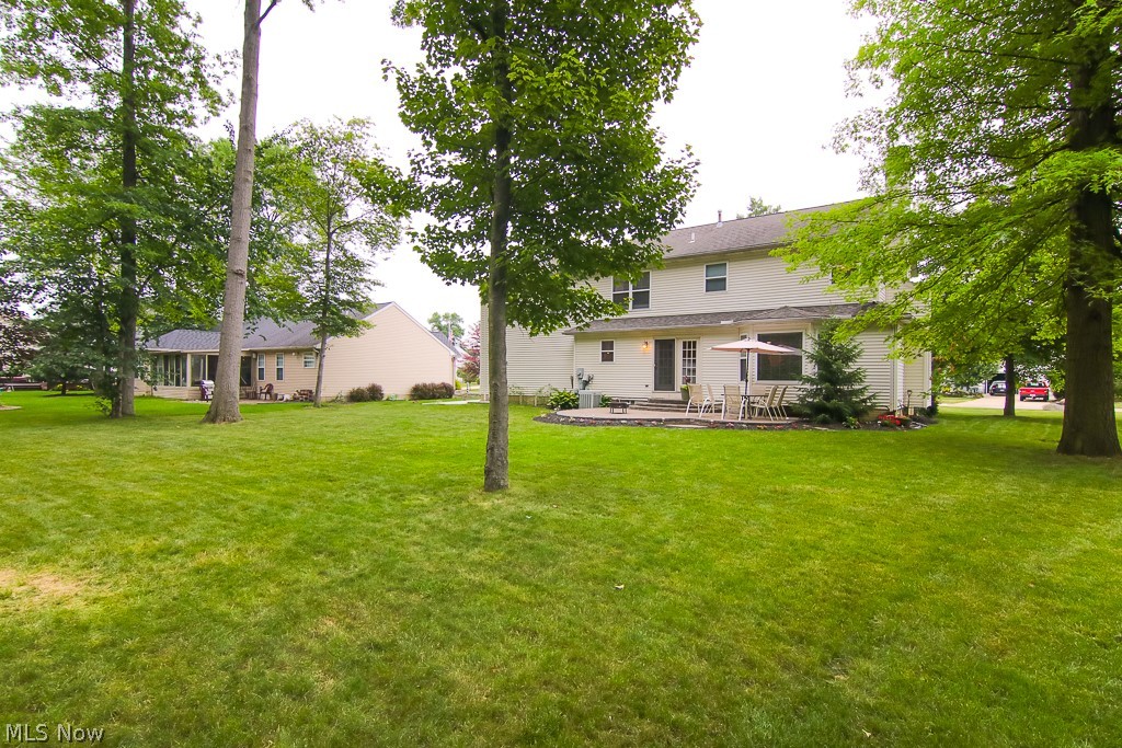 Orchard Glen Sub #1 - Residential