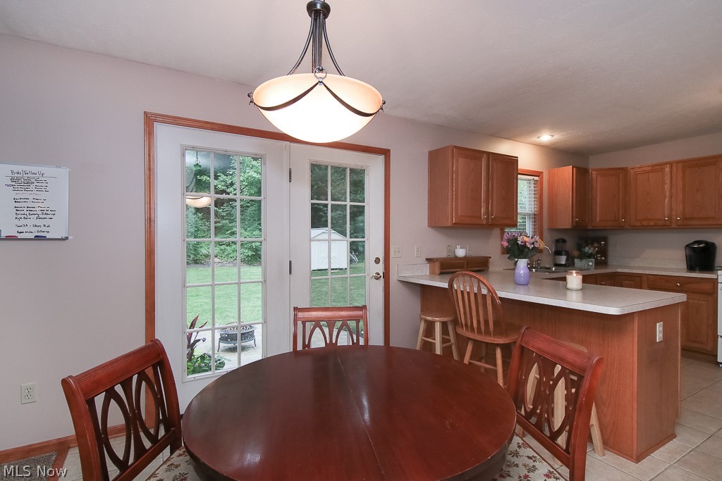 Orchard Glen Sub #1 - Residential