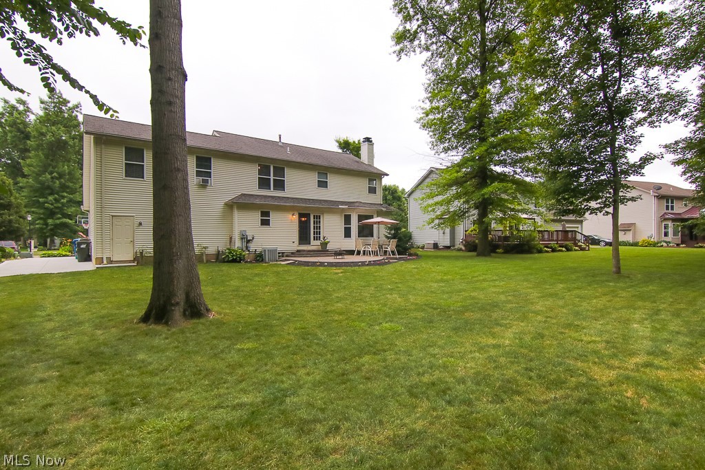 Orchard Glen Sub #1 - Residential