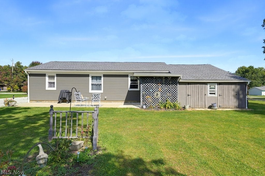 202 Hale Drive