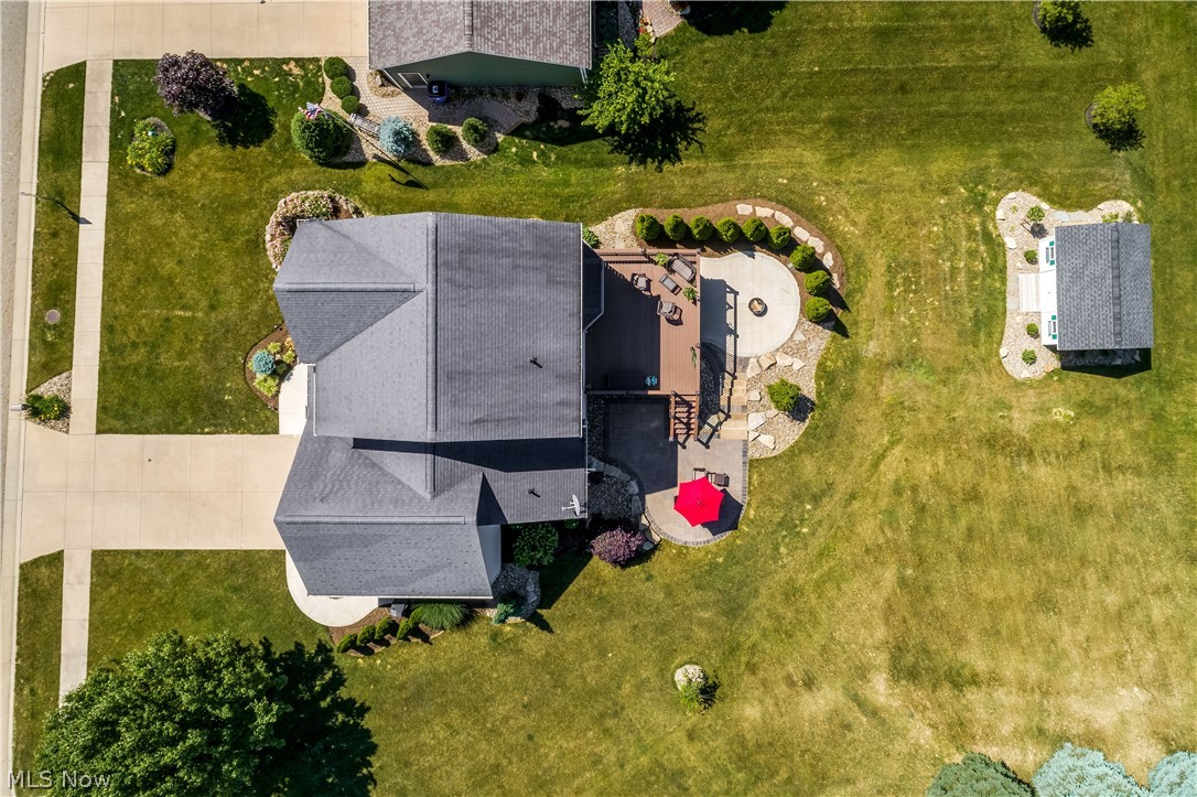 Butternut Rdg Ph 02 - Residential